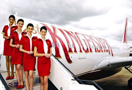ED Restores Over Rs 300 Cr to Ex Kingfisher Airlines Staff